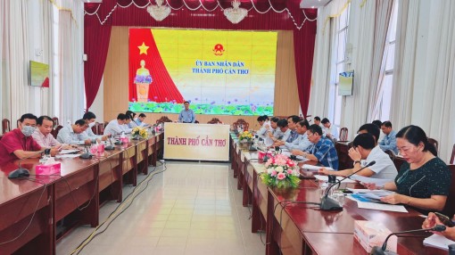 Chủ động điều chuyển vốn theo quy định đối với các dự án không có khả năng giải ngân