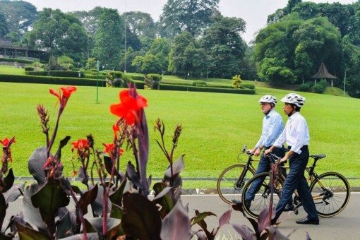 Úc tăng cường quan hệ với Indonesia