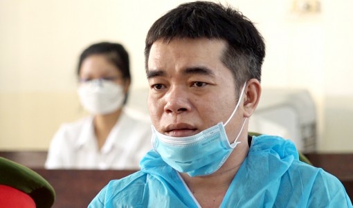 An Giang: Tử hình kẻ hiếp, giết bé gái 12 tuổi trên núi