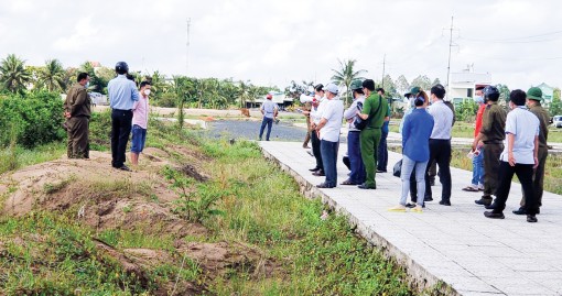 Các khoản hỗ trợ khi Nhà nước thu hồi đất