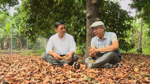 “Du hành ký ức” khơi dòng hoài niệm