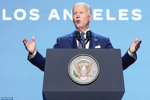 Mỹ nỗ lực ngăn ảnh hưởng của Trung Quốc tại Mỹ Latinh