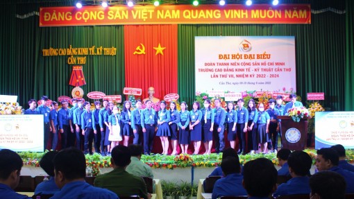 Triển khai nhiều hoạt động tạo môi trường học tập và rèn luyện cho sinh viên