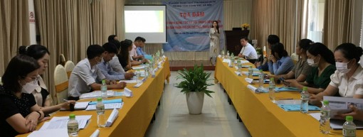 Ứng dụng mô hình công tác xã hội trong bệnh viện