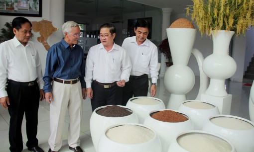 Linh hoạt, chủ động đưa kinh tế - xã hội thành phố phục hồi, phát triển mạnh mẽ