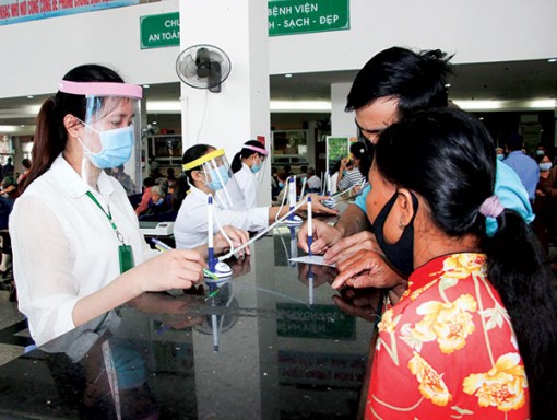 Chính sách mới, nổi bật, có hiệu lực tháng 6-2022