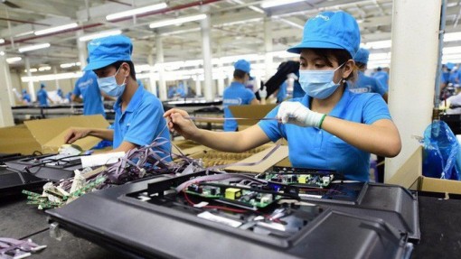 Bài 1:  Một động lực quan trọng của nền kinh tế thị trường định hướng xã hội chủ nghĩa