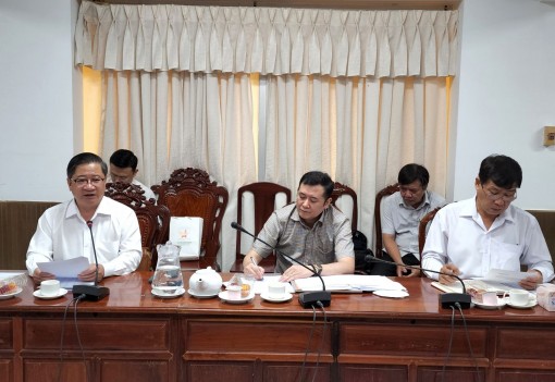 Cần Thơ sẽ thí điểm mô hình phân cấp chính quyền đô thị và quản trị đô thị ở một số quận