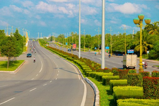 Xây dựng và phát triển quận Bình Thủy trở thành đô thị văn minh, hiện đại của TP Cần Thơ