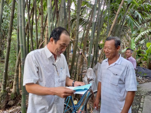 Kiểm tra công tác phòng, chống dịch bệnh và tiêm vaccine phòng COVID-19