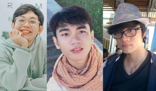 Khát vọng và kỳ vọng