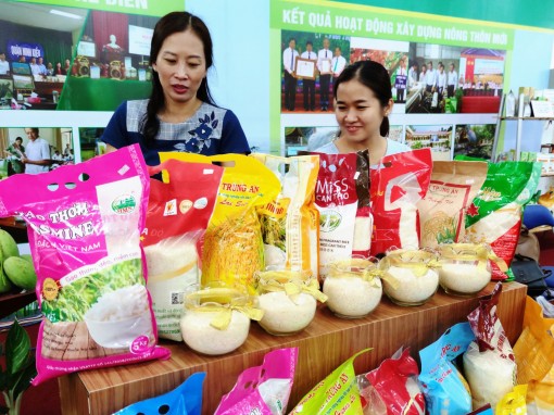 Đẩy mạnh sản xuất hữu cơ phát triển nông nghiệp bền vững