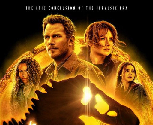 “Jurassic World: Dominion” -  Phần kết đẹp cho câu chuyện về khủng long