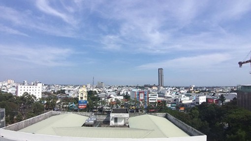 Chủ động rà soát quy hoạch; lập, trình phê duyệt quy chế quản lý kiến trúc quận Ninh Kiều