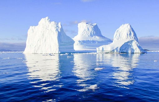 Giải báo chí Covering Climate Now đề cao những câu chuyện chân thực về khủng hoảng khí hậu