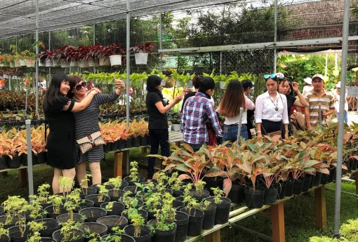 Thay đổi để sống tốt hơn