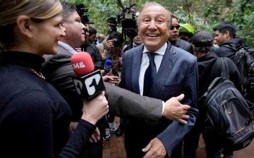 “Ông già TikTok” có làm nên chuyện?