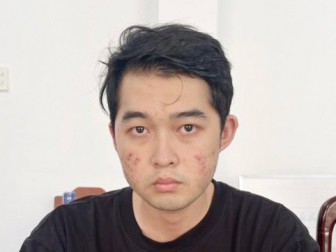 Khởi tố tạm giam đối tượng lừa đảo sinh viên