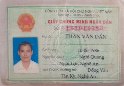 Truy tìm người chồng “biến mất” cùng 90 triệu đồng giúp vợ trị ung thư