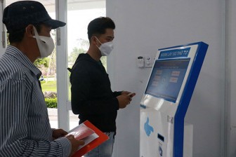 Phát động thi đua “Chuyển đổi số đến năm 2025” Phát động thi đua “Chuyển đổi số đến năm 2025”