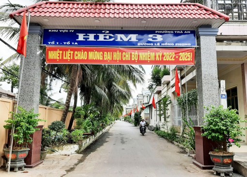 Đáp ứng nhu cầu chính đáng của nhân dân