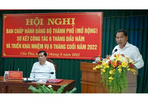 Triển khai nhiều giải pháp hiệu quả, phấn đấu thực hiện đạt và vượt các chỉ tiêu năm 2022