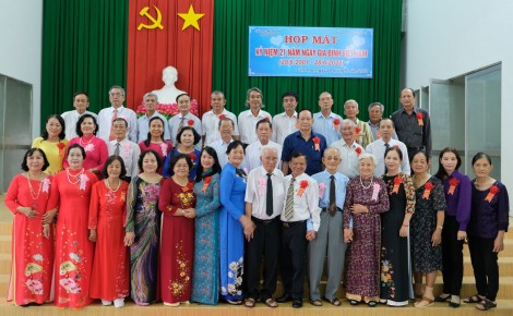 Nhiều hoạt động hướng tới kỷ niệm Ngày Gia đình Việt Nam