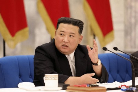 Triều Tiên củng cố khả năng răn đe chiến tranh