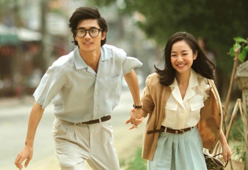 “Em và Trịnh” <br> Bản tình ca gây nhiều tranh cãi