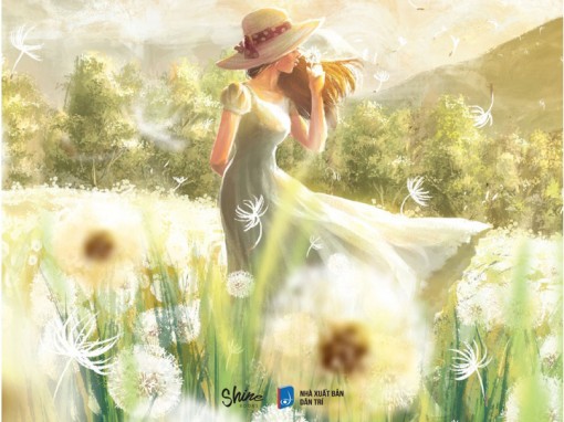 Bí ẩn “Người lưu giữ ký ức”