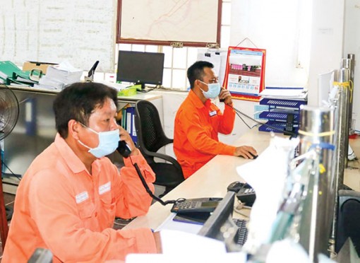 Cấp điện ổn định cho hơn 9 triệu khách hàng tại 21 tỉnh, thành phía Nam