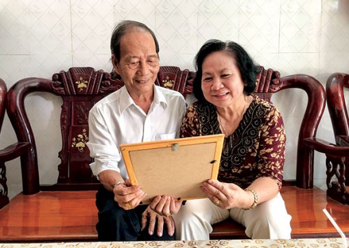 Ðồng lòng xây tổ ấm