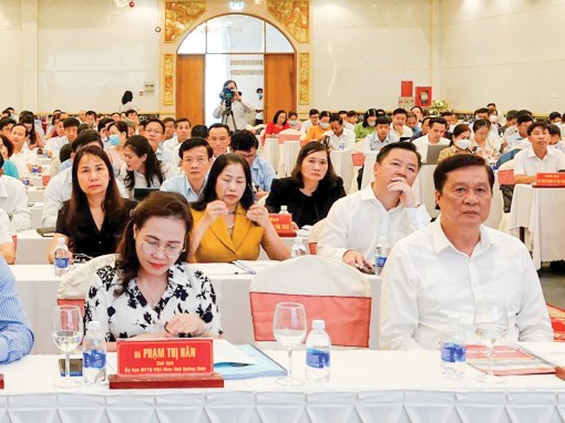 Tập huấn công tác tổ chức vận động, quyên góp cứu trợ và thực hiện Cuộc vận động của Mặt trận