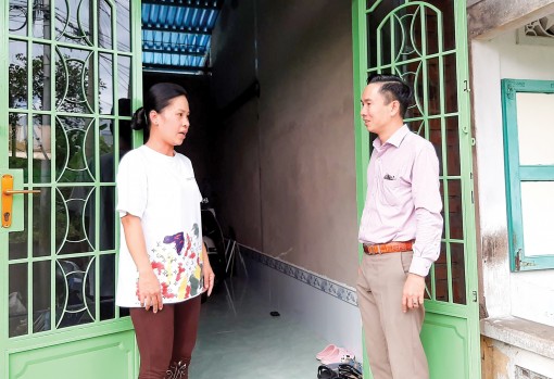 Đoàn kết xây dựng đô thị văn minh