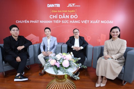 Chuỗi tọa đàm "Chỉ Dẫn Đỏ" chính thức khép lại với những giải pháp cho hàng Việt xuất ngoại