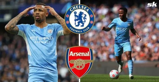 Man City coi trọng hạnh phúc của cầu thủ hơn chiều sâu đội hình