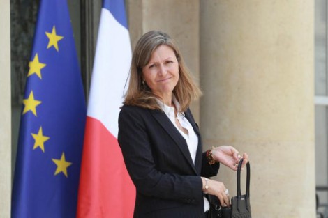 Pháp có nữ Chủ tịch Hạ viện đầu tiên