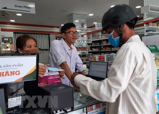 Khẩn trương tổ chức đấu thầu tập trung thuốc ở Trung ương