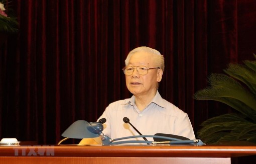 Bịt kín "khoảng trống", "kẽ hở" để không thể tham nhũng, tiêu cực