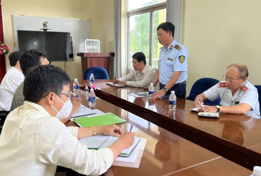 Saigon Petro đảm bảo cung ứng đủ xăng dầu trong năm 2022