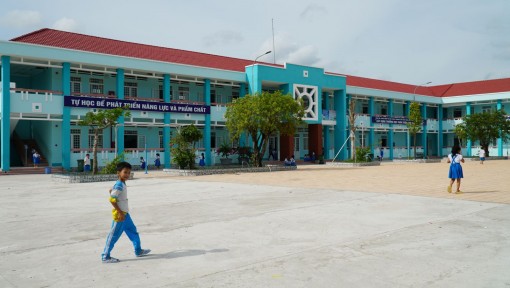 Quyết tâm tạo đột phá trong nhiệm kỳ mới