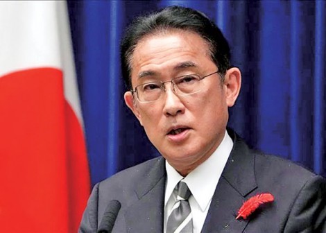 Nhật muốn tái khởi động các nhà máy điện hạt nhân