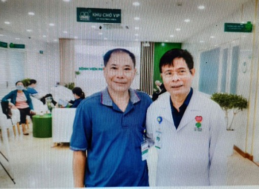 Bệnh viện tư điều trị các bệnh về mắt hiệu quả, chất lượng dịch vụ tốt