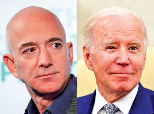 Nước Mỹ lục đục vì giá xăng