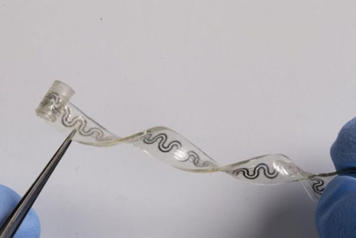 Thiết bị cấy ghép giúp giảm đau không cần thuốc