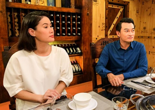 Sức hút của “Vợ quan”