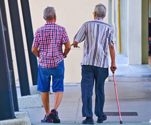 Tận dụng “cơ hội vàng” từ dân số già