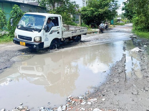 Cần rà soát, giải quyết dứt điểm  ý kiến, kiến nghị của cử tri