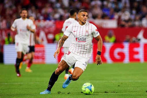 “Công xưởng” mới của bóng đá Bồ Ðào Nha