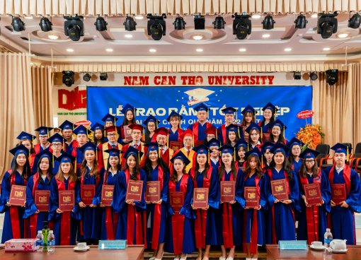Trường Đại học Nam Cần Thơ – sự lựa chọn đáng tin cậy cho thí sinh xét tuyển vào đại học